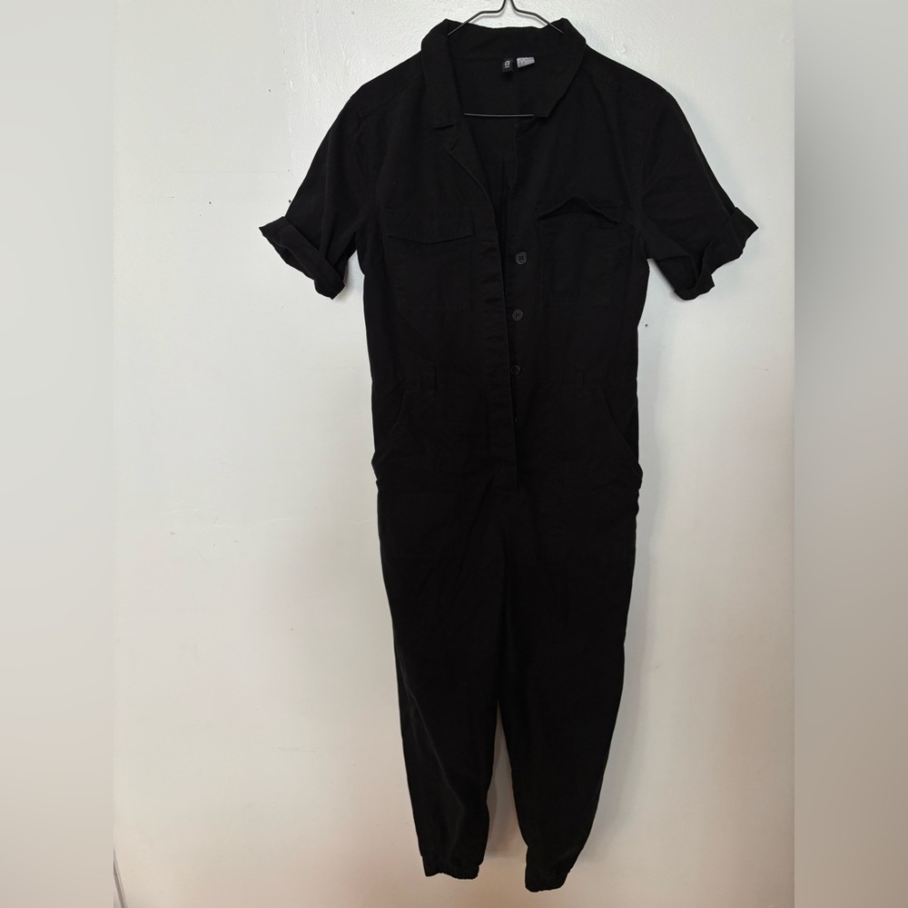 DIVIDED Women's Jumpsuit
